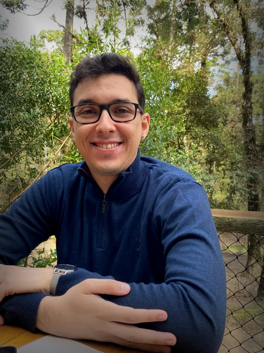 Fabio Landim